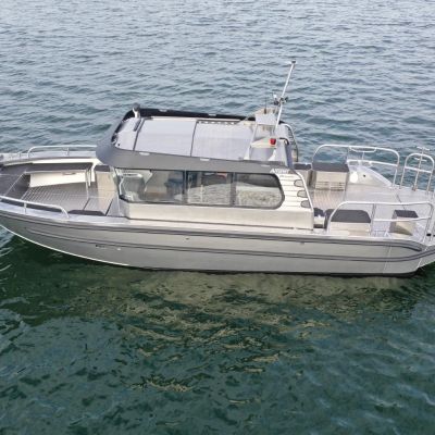 Arronet 28 Surprise I