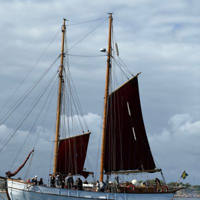 Styrsö Tången