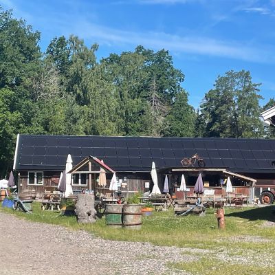 Bistro Sågen