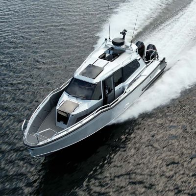 Anytec A33