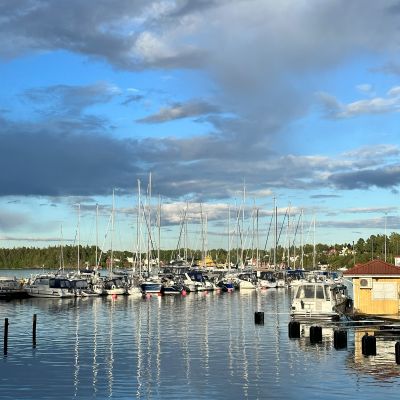 Furusunds Hamnkrog