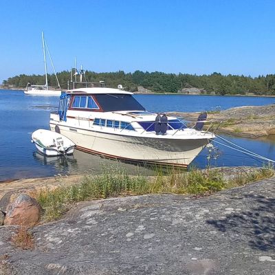Storebro Royal Cruiser 31 Biscay Dl