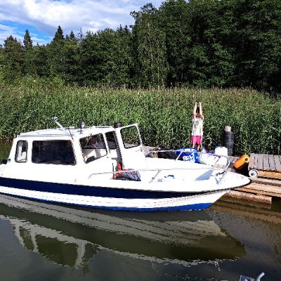 Bella 580 L