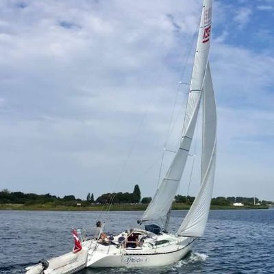 X-yachts X 102