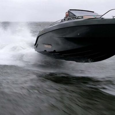 Hydrolift X-26 S