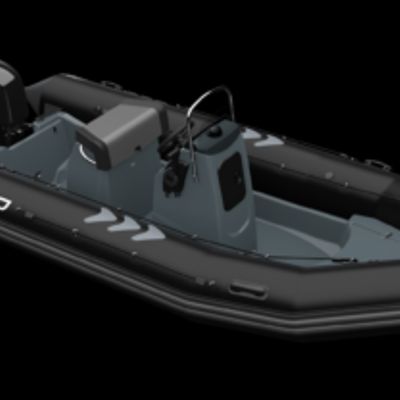 Zodiac Pro 500
