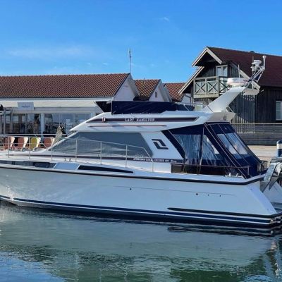 Storebro Royal Cruiser 420 Biscay