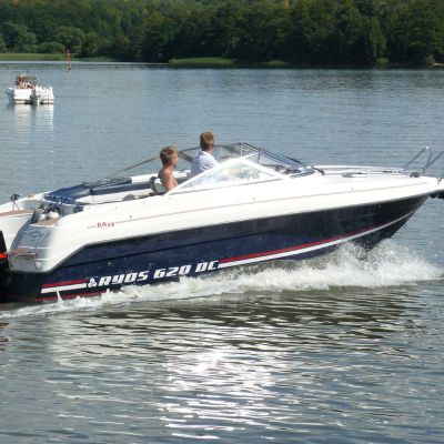 Ryds 620 Dc Blueline