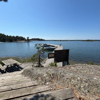 Ahlmansviken