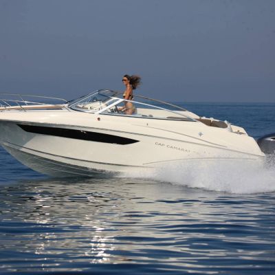 Jeanneau Cap Camarat 7.5 Dc