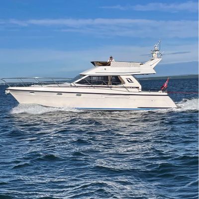 Storebro Royal Cruiser 430 Biscay